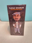 tupac shakur bobblehead/ unopened box
