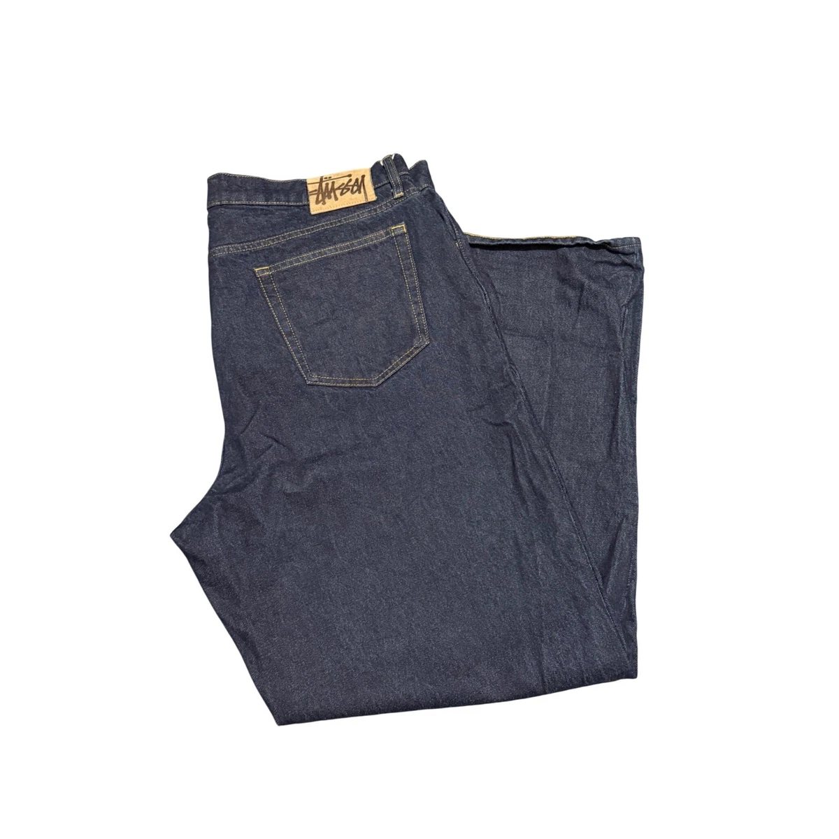 Stussy Jeans for Men for sale - eBay
