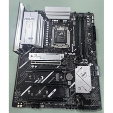 For ASUS B650E MAX GAMING WIFI Motherboard DDR5 Socket AM5 100% Tested OK