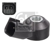 Klopfsensor 106965 FEBI BILSTEIN für FORD JAGUAR LAND ROVER MERCEDES-BENZ IVECO