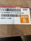 LG PCB Assembly Main Control Board for  LG dishwasher EBR79686304 