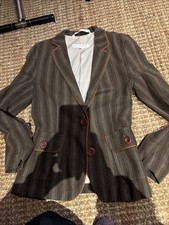 Image of Size Small All Saints Blazer Nwot. Dr