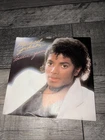 Michael Jackson - Billie Jean - 7” Vinyl Record Single - 1982 Epic UK Complete