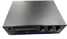 Vocopro Kr-3808 Pro A/v Receiver - 2 Channel - Karaoke MIC/FX/EQ