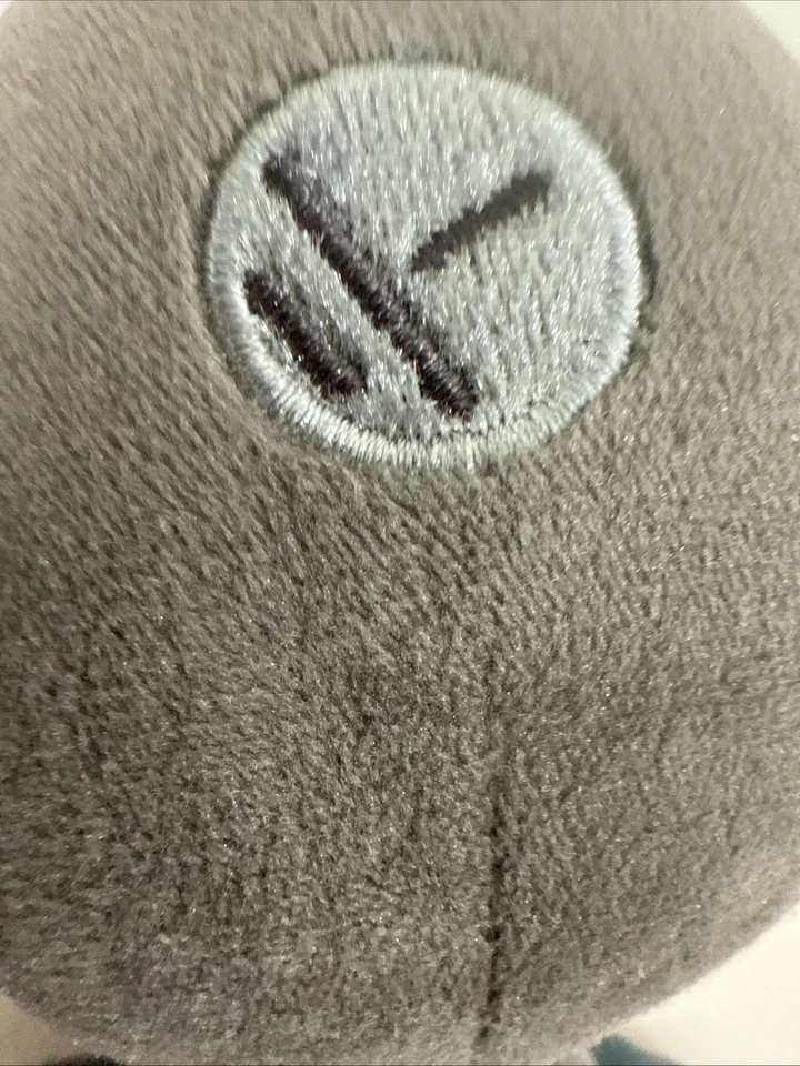 ✨Feluches Galácticos Funko Disney Star Wars Maz Kanata 8" Peluche Coleccionable✨ Foto 4 de 4