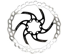 Galfer Wave Disc Brake Rotor (6-Bolt)