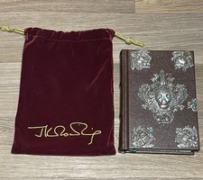 The Tales of Beedle the Bard J.K. Rowling Collector's 1st Edition 2008