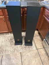 Polk Audio RT800i Floor Standing Speakers