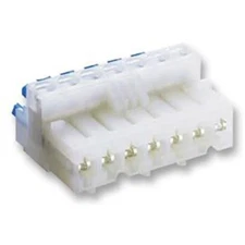 5pk LUMBERG INC. 3611 03 K01 Connector For Indirect Mating W/Screw Terminal