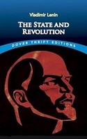 V.I. Lenin - State And Revolution - Paperback - 26 - G245Z