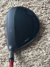 Callaway Paradym 5 wood Ventus Red 7 S