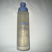 Nature Love HYDRATING FACIAL CLEANSER w/Hyaluronic Acid & Blueberry Extract