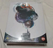 Giochix.it CO2 - Second Chance  Box SW (New)