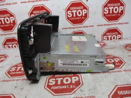 1SL035156 Sistema Audio/Radio Cd para SEAT MII (KF1) Reference 2013 781399 - Imagen 5 de 10