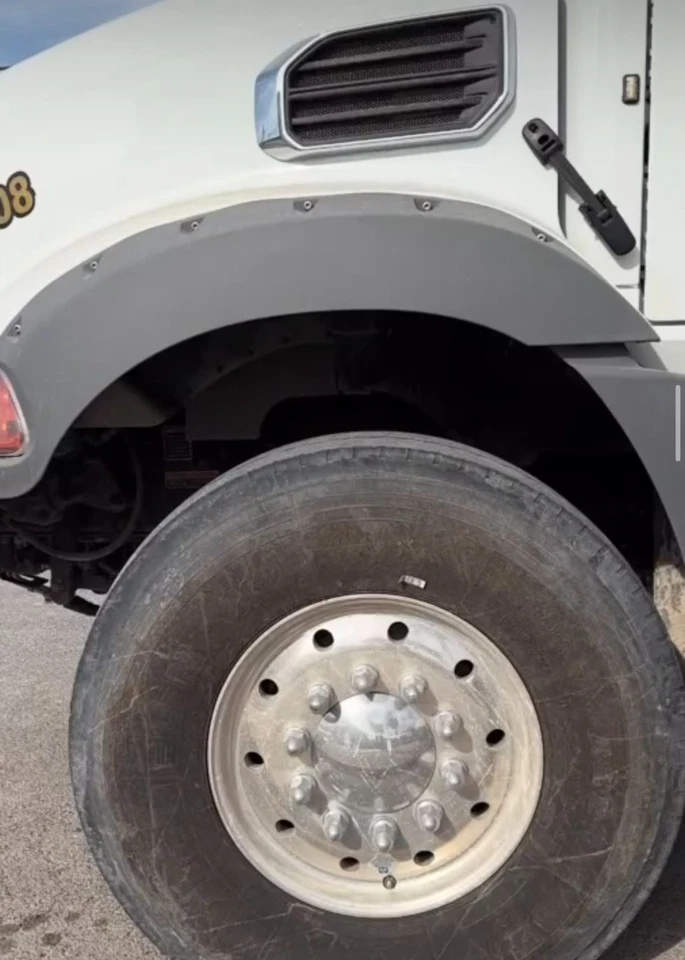 Blue Car Tire Shine Dressing SATIN GLOSS - VITALCARGO (1 GALLON) - Image 2 of 4