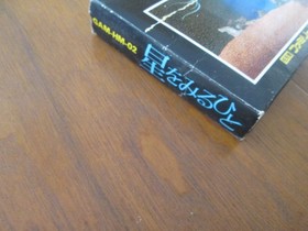 Hoshi wo Miru Hito Famicom FC Game Complete in Box Japan