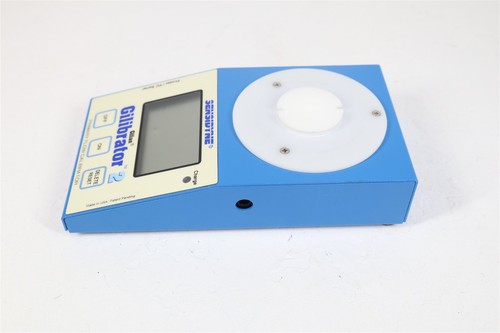 Sensidyne Gilian Gilibrator-2 Primary Flow Calibrator (PARTS) - Afbeelding 2 van 5