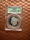 2023-P Morgan Dollar (2021-Present) — photo from another recent sale