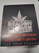 Caja de exhibición contenedor molinillo masticador Dragon de 20 precio al por mayor