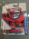 Hot Wheels Dick Landy's '68 'Hemi' Dart Vintage Racing Series from 2010!!