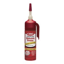 CRC Industries Technician-Grade Dielectric Grease, 3.3 oz.