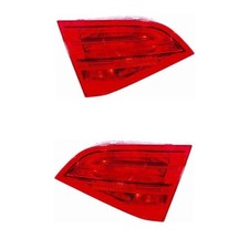 Heckleuchten Rückleuchten Set innen links + rechts für Audi A4 Avant 8K5 B8
