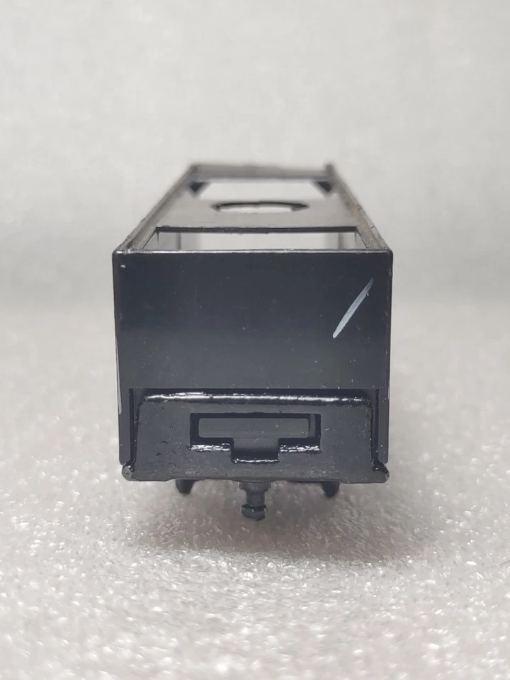 1981 Matchbox Midnight X-Press - Scale 1:100 - *TRAILER ONLY* - Image 4 of 4