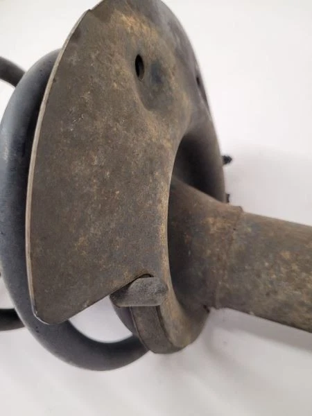 CHEVROLET IMPALA 2000-2005 Strut Left Front 88965467 - Imagem 4 de 4