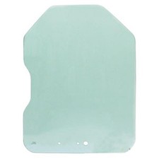 Cab Glass - Door Curved Tinted Fits Bobcat 553 643 743 751 753 763 773 6729776