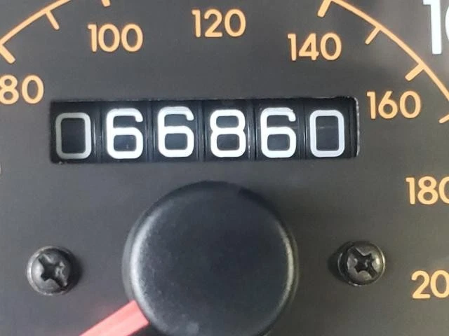 Motor de arranque usado se adapta a: Hyundai Sonata 2001 2,4 grado A Foto 2 de 4