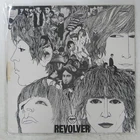BEATLES REVOLVER APPLE AP8443 1LP
