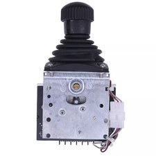 24495GT 24495 Joystick Controller For Genie S-60 S-65 Z-45/25 S-80 S-85 Z-60/34