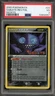 Pokemon Sableye EX Deoxys Reverse Holo Rare #23 PSA 3