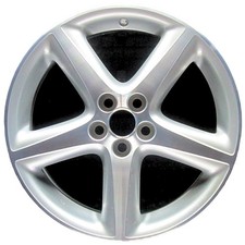 Wheel Rim Toyota Matrix 17 2005-2008 4261121140 Pt7892805116 Factory Oe 69468