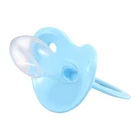 Fixx Adult Pacifier Blue