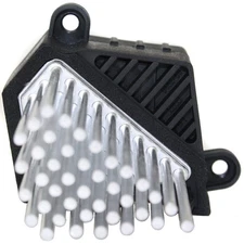 Blower Motor Resistors Front for 3 Series 325 330 320 525 540 5 530 323 328 528