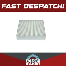 Pollen / Cabin Filter 1987435142 Bosch JX6A18D483DA 2197039 M5142 Quality New