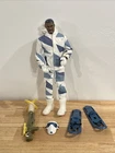 GI Joe 2010 Operation Alpine Assault Action Figure Hasbro1999