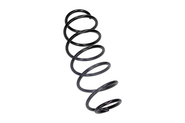 X2 Tragfeder Smart P. Fortwo Coupe 0.8-1.0 07-/CABRIO 0.6-0.8 01-04-image