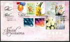 AUSTRALIA - 2010 'FOR SPECIAL OCCASIONS' First Day Cover [F3754]