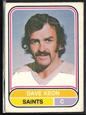 1975-76 O-Pee-Chee WHA Hockey Cards 5