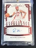 Richard Hamilton Flawless Excellence Auto /15 Detroit Pistons 2022-23