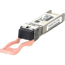Cisco SFP-10/25G-CSR-S 300M MMF SFP28 Transceiver