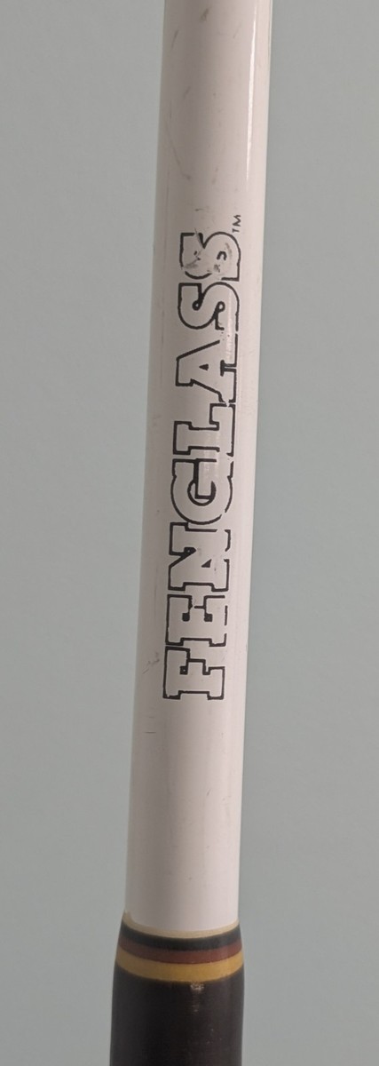 ロッド INTERCONTINENTAL IGFA MODEL 50LBS CLASS Fenwick Fenglass IGFA 50 Rod | eBay