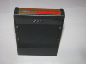 Tri Formation (Zillion II) Sega Mark III SMS Japan import +Box Manual US Seller