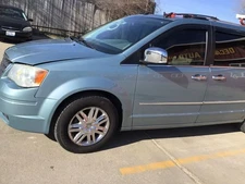 (LOCAL PICKUP ONLY) Passenger Front Door 6 Pin Window Regulator Motor Fits 08-20