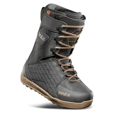 ThirtyTwo Lashed Snowboard Boots 2026 - Men's - 10.5 / Black/Gum