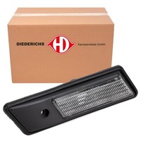 Diederichs Blinkleuchte Seitlich Weiss FüR BMW 3Er E36 5Er E34 Vorne Links