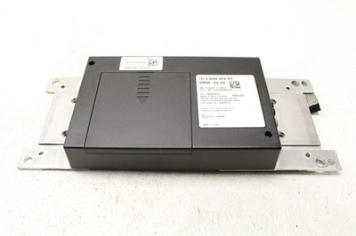 2022 Toyota Supra GR Telematic Control Module Unit Bluetooth 1D5A049F6 20-22