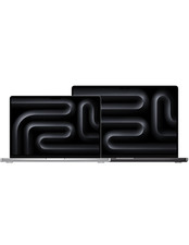 Apple MacBook Pro 2024 M4 10-CoreCPU/10-CoreGPU 16GB 14.2in 512GB SSD Excellent